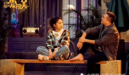 国产父女,传承与创新中的温馨故事